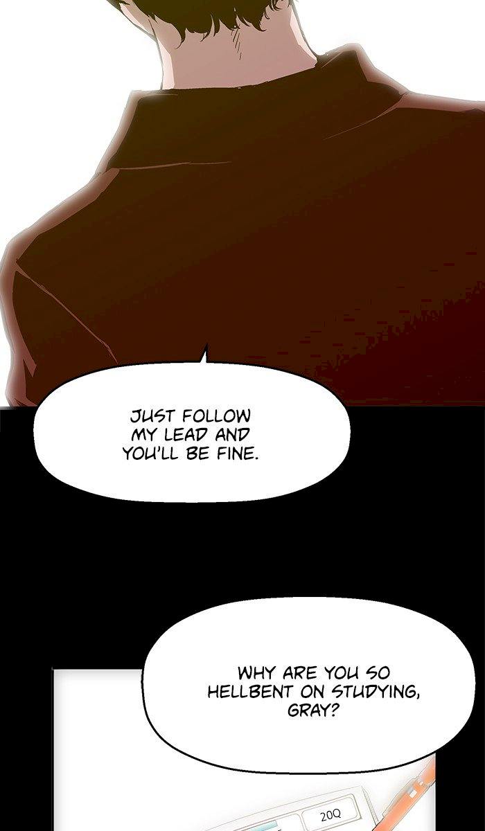 Weak Hero Chapter 9 - Page 71