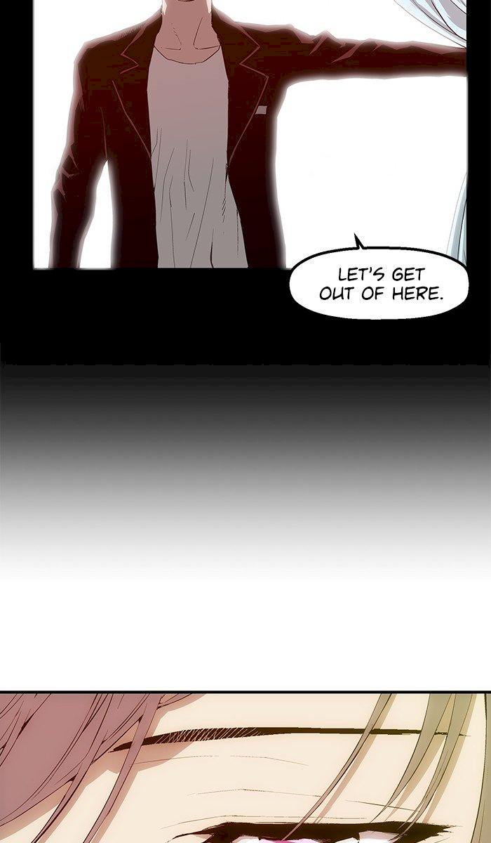 Weak Hero Chapter 9 - Page 82