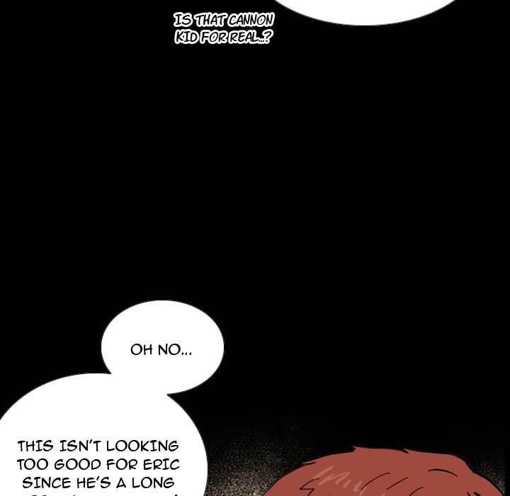 The Bully Hunter Chapter 10 - Page 49