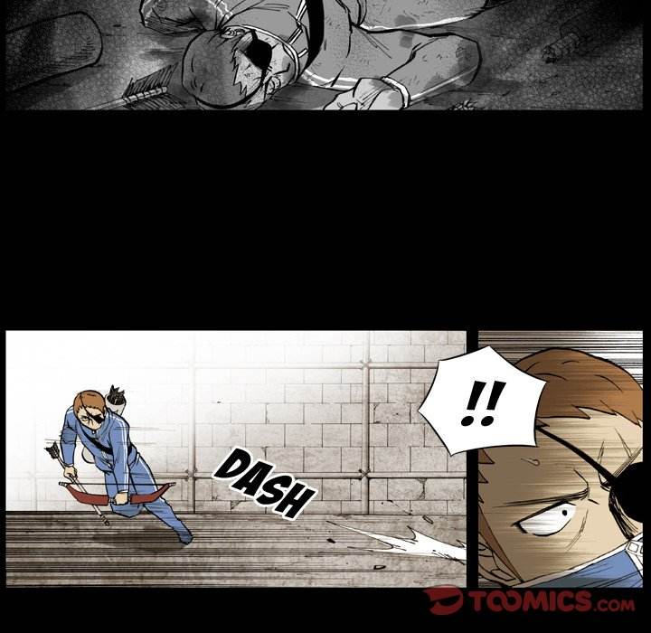 The Bully Hunter Chapter 10 - Page 74