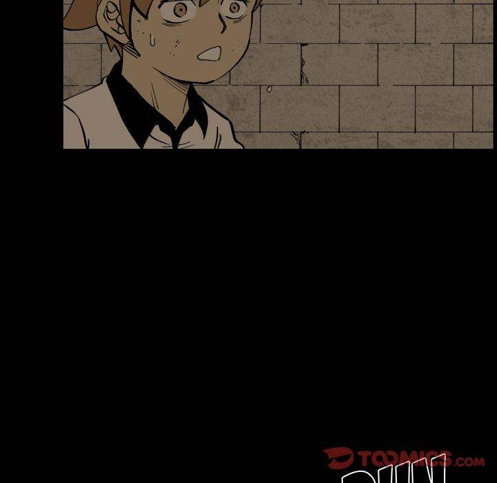 The Bully Hunter Chapter 12 - Page 76