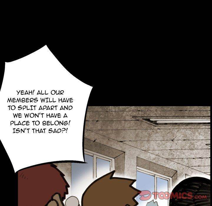 The Bully Hunter Chapter 13 - Page 62