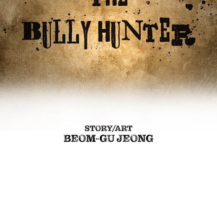 The Bully Hunter Chapter 17 - Page 41