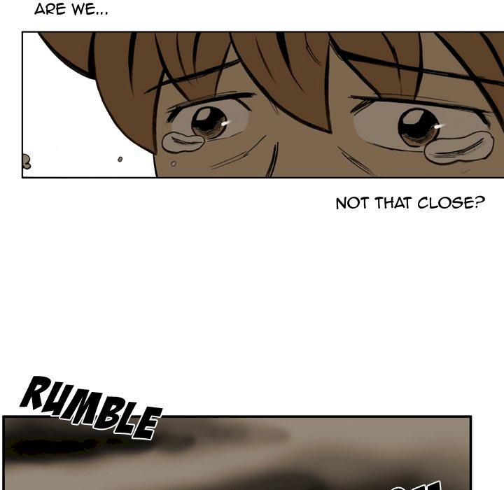 The Bully Hunter Chapter 21 - Page 53