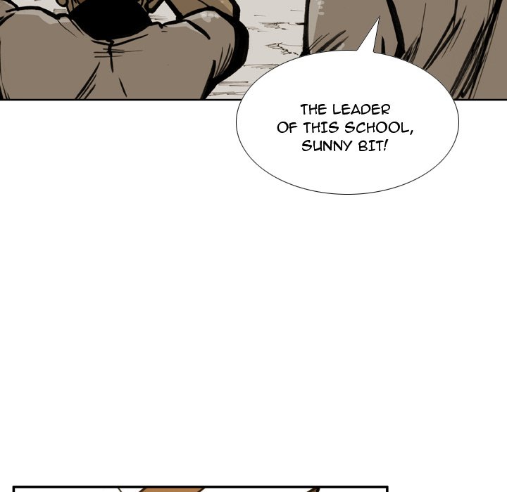 The Bully Hunter Chapter 23 - Page 13