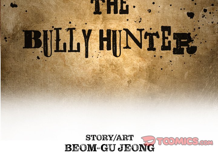 The Bully Hunter Chapter 24 - Page 2