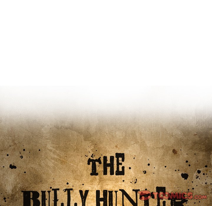 The Bully Hunter Chapter 27 - Page 27