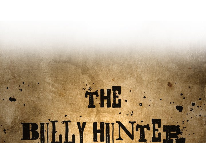 The Bully Hunter Chapter 28 - Page 1