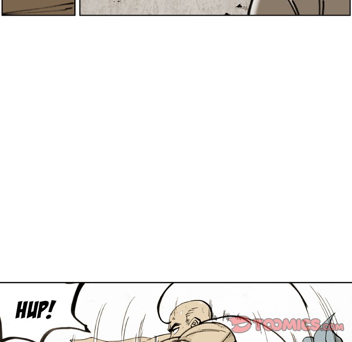 The Bully Hunter Chapter 28 - Page 12