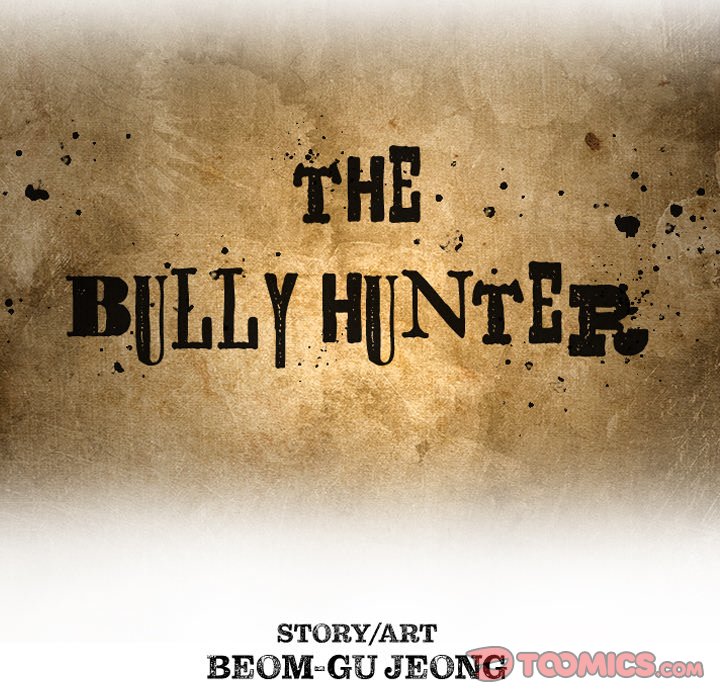 The Bully Hunter Chapter 30 - Page 28