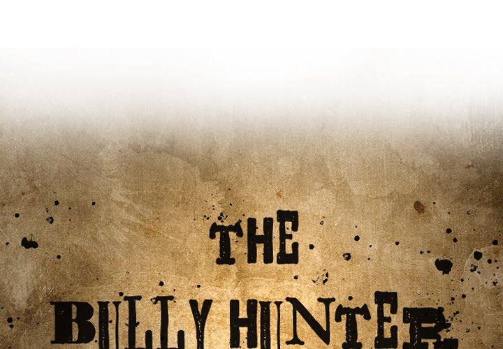 The Bully Hunter Chapter 31 - Page 1