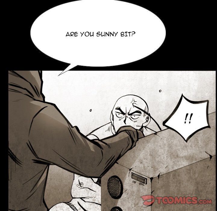 The Bully Hunter Chapter 31 - Page 60