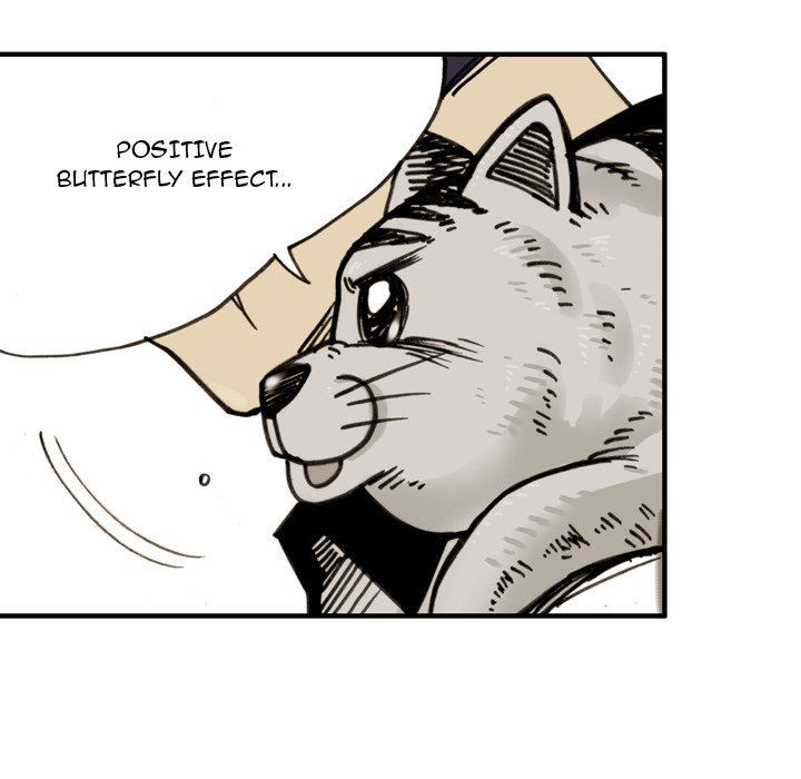 The Bully Hunter Chapter 32 - Page 67