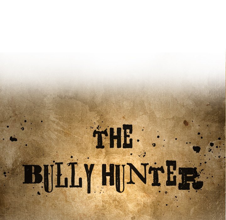 The Bully Hunter Chapter 33 - Page 25