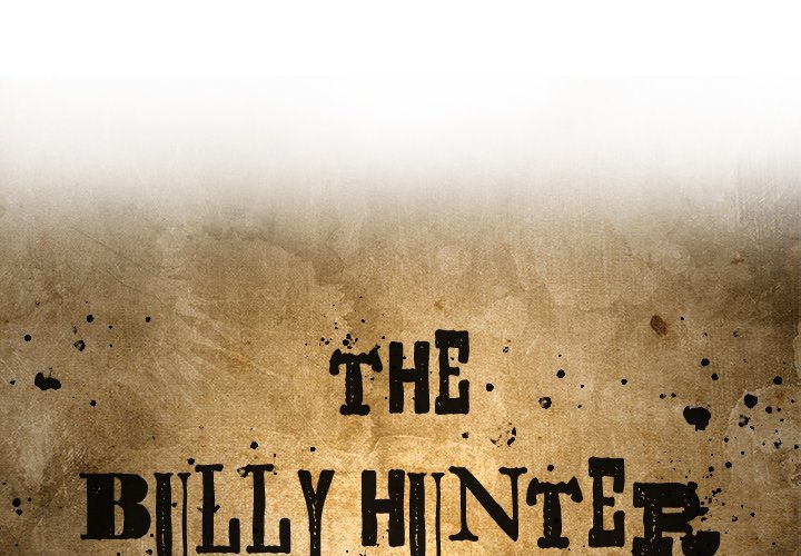 The Bully Hunter Chapter 34 - Page 1