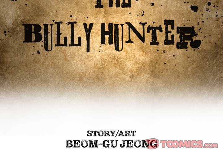 The Bully Hunter Chapter 35 - Page 2