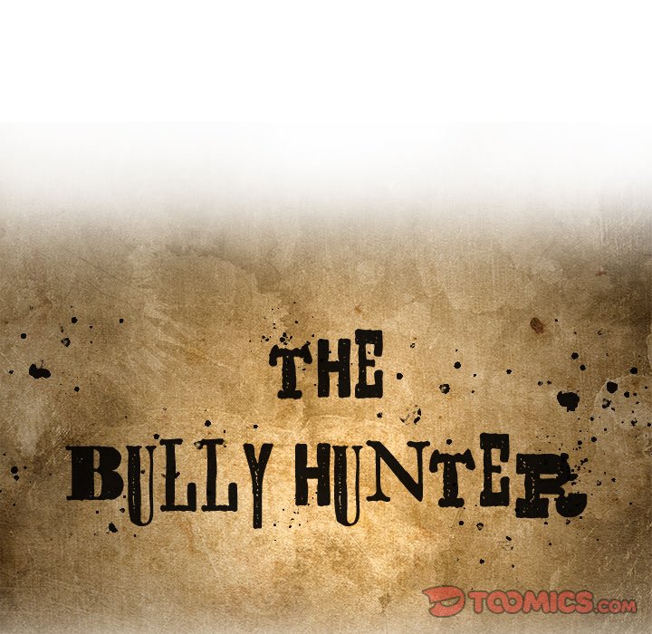 The Bully Hunter Chapter 36 - Page 10