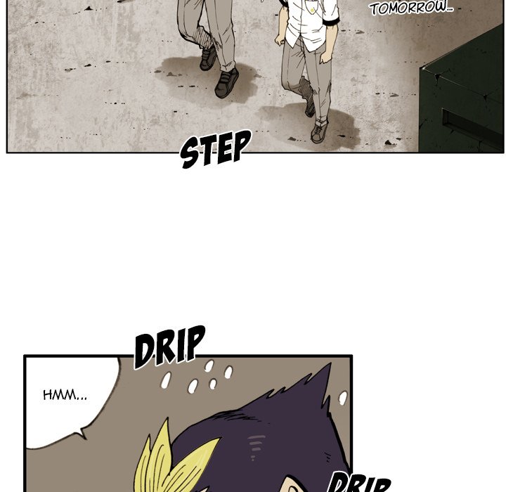 The Bully Hunter Chapter 36 - Page 77