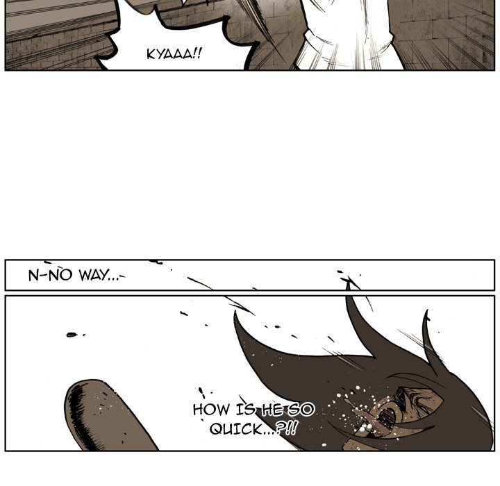 The Bully Hunter Chapter 38 - Page 23