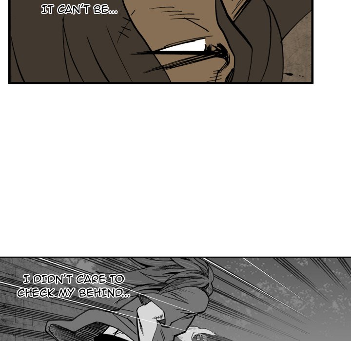 The Bully Hunter Chapter 38 - Page 63