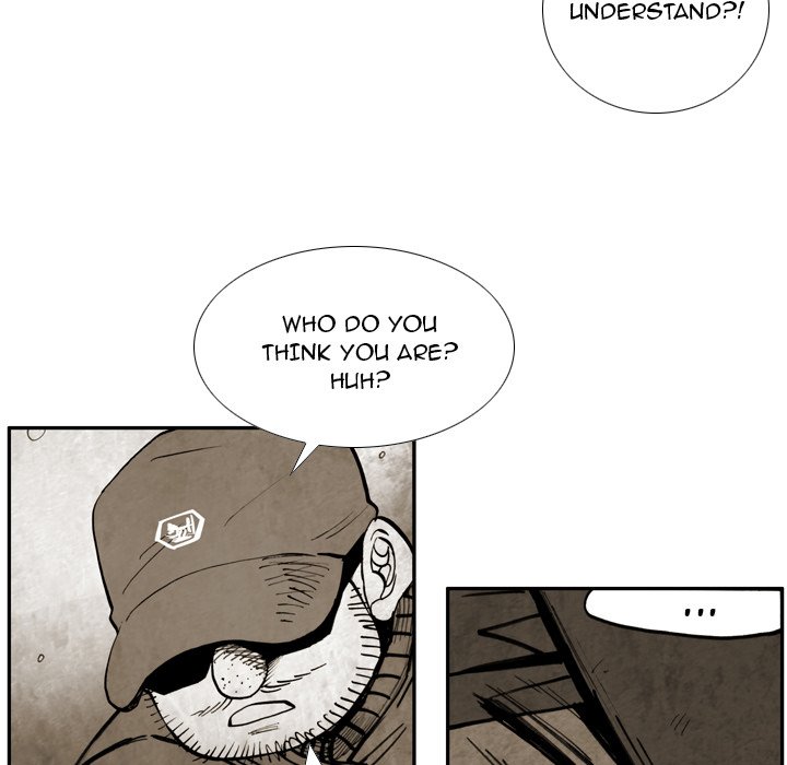 The Bully Hunter Chapter 40 - Page 32