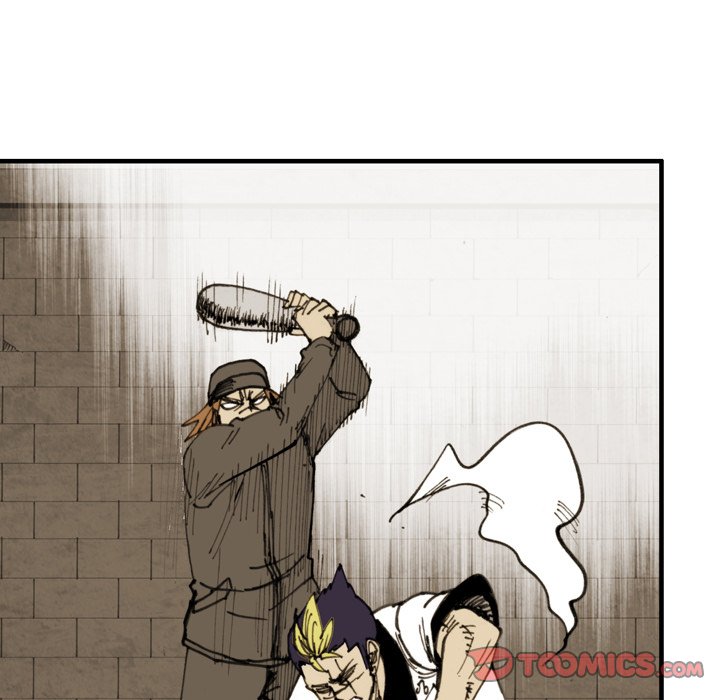 The Bully Hunter Chapter 40 - Page 78