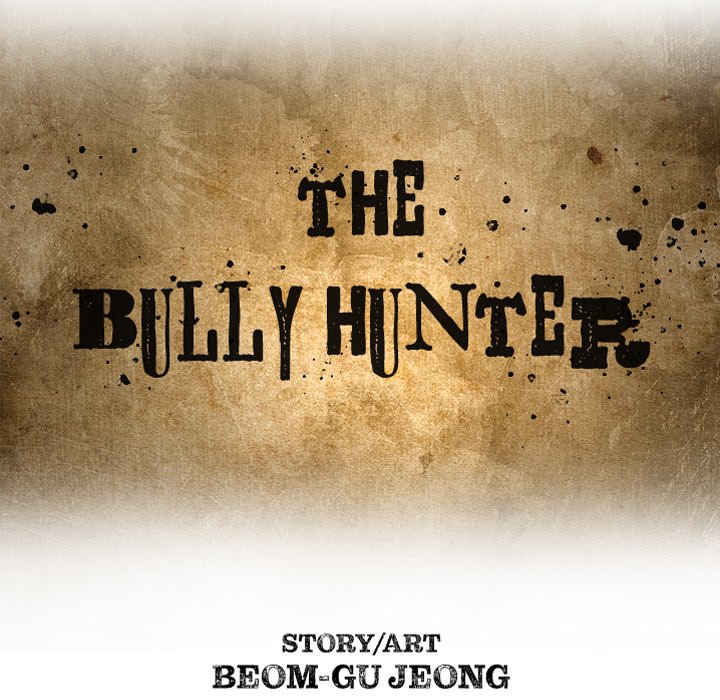 The Bully Hunter Chapter 41 - Page 37