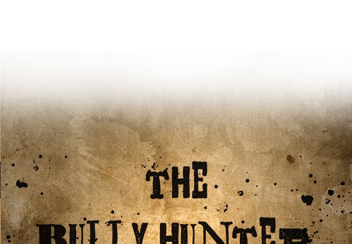 The Bully Hunter Chapter 46 - Page 1