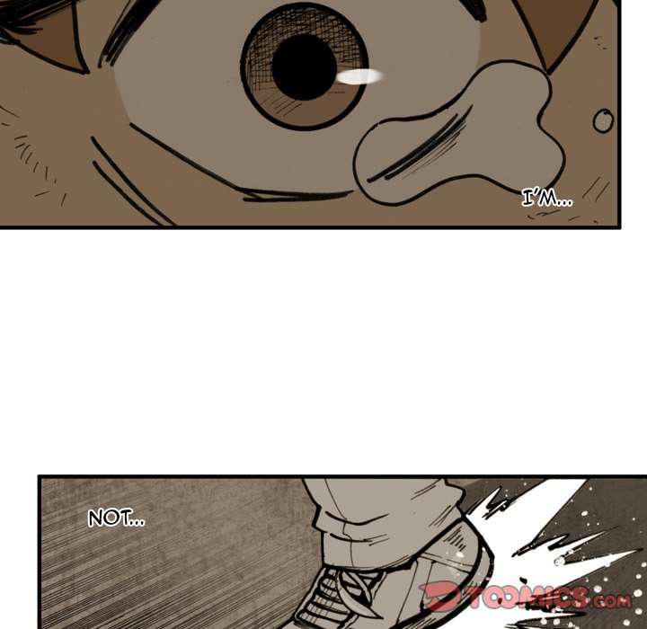 The Bully Hunter Chapter 46 - Page 50