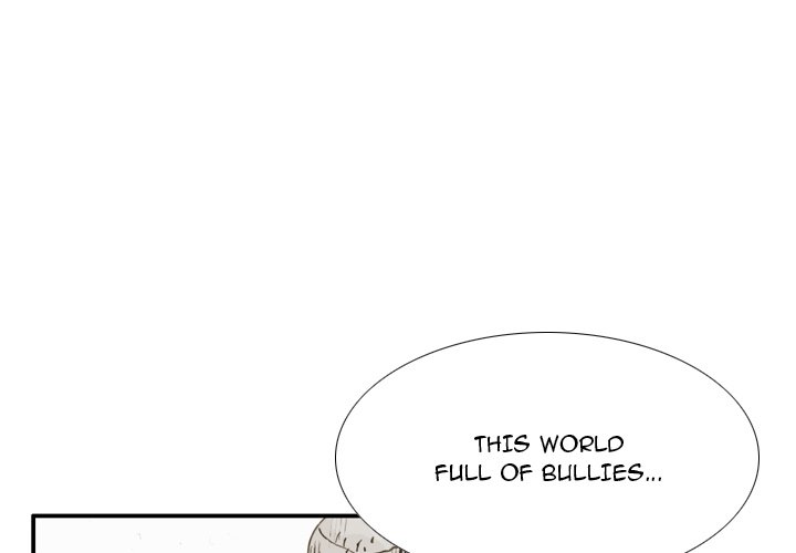 The Bully Hunter Chapter 47 - Page 1