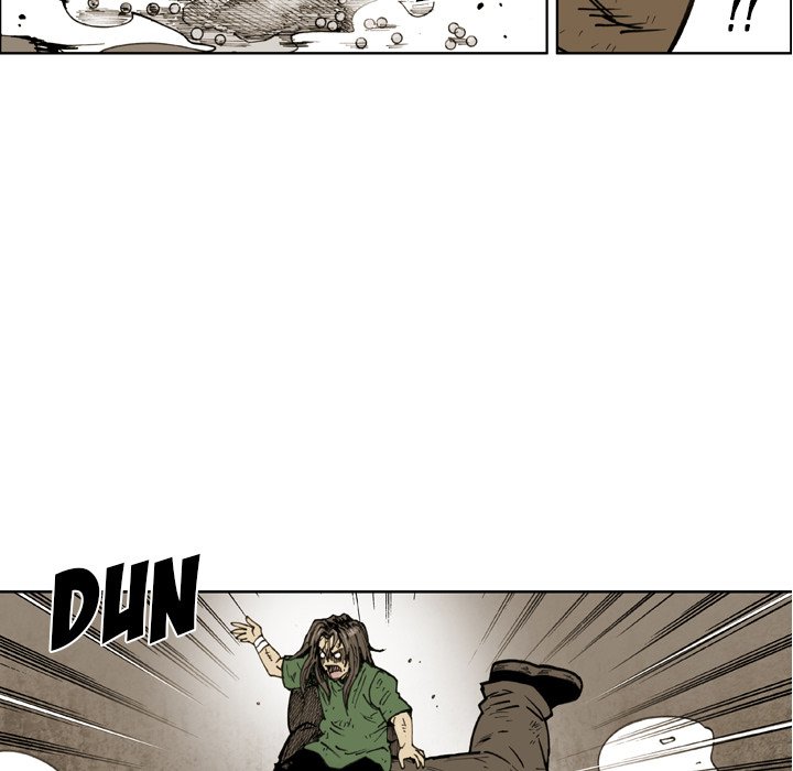 The Bully Hunter Chapter 47 - Page 37