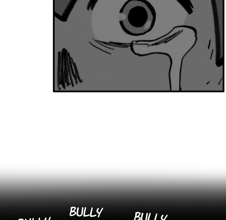 The Bully Hunter Chapter 49 - Page 33