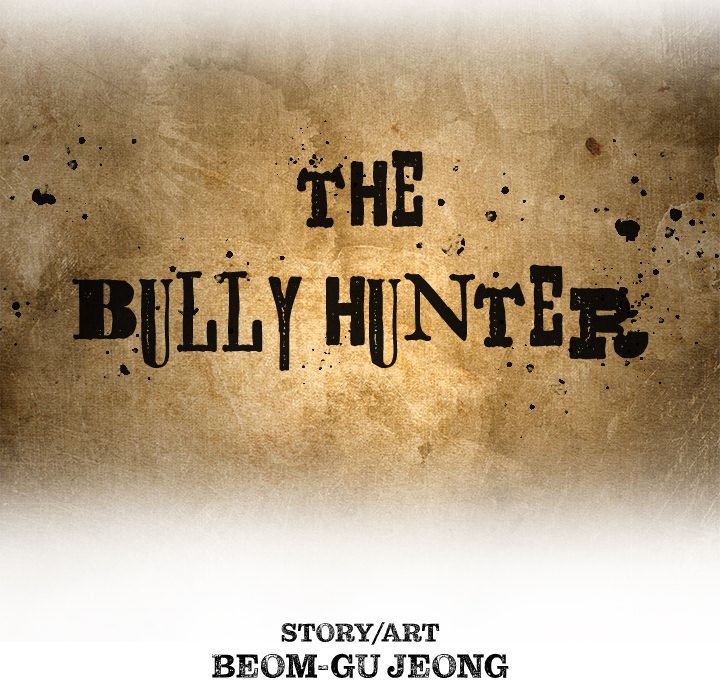 The Bully Hunter Chapter 49 - Page 61