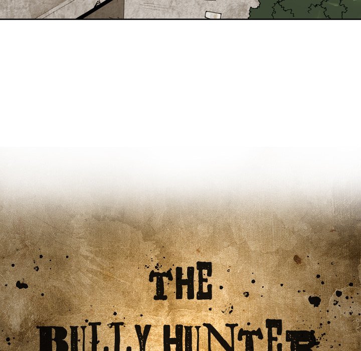 The Bully Hunter Chapter 51 - Page 33