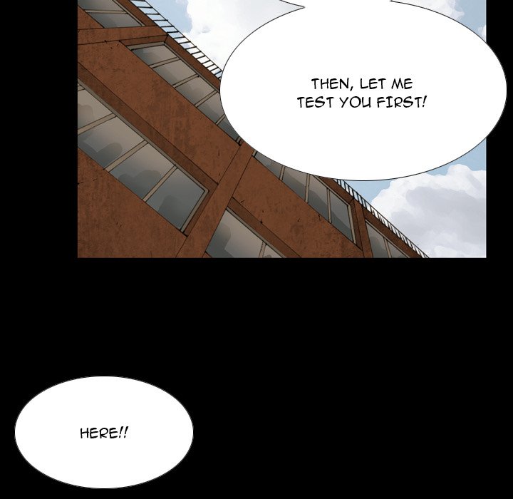 The Bully Hunter Chapter 51 - Page 65