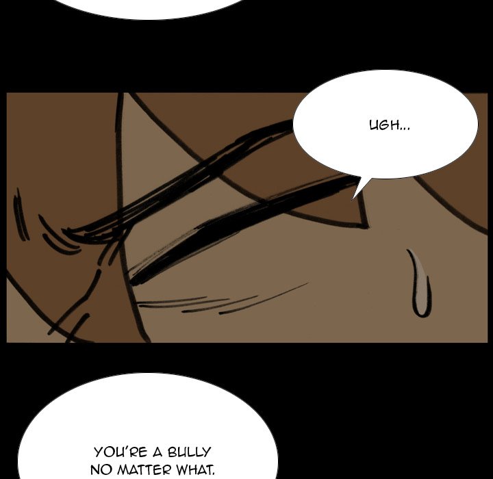 The Bully Hunter Chapter 51 - Page 84