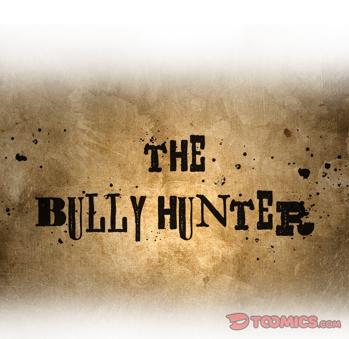 The Bully Hunter Chapter 52 - Page 34