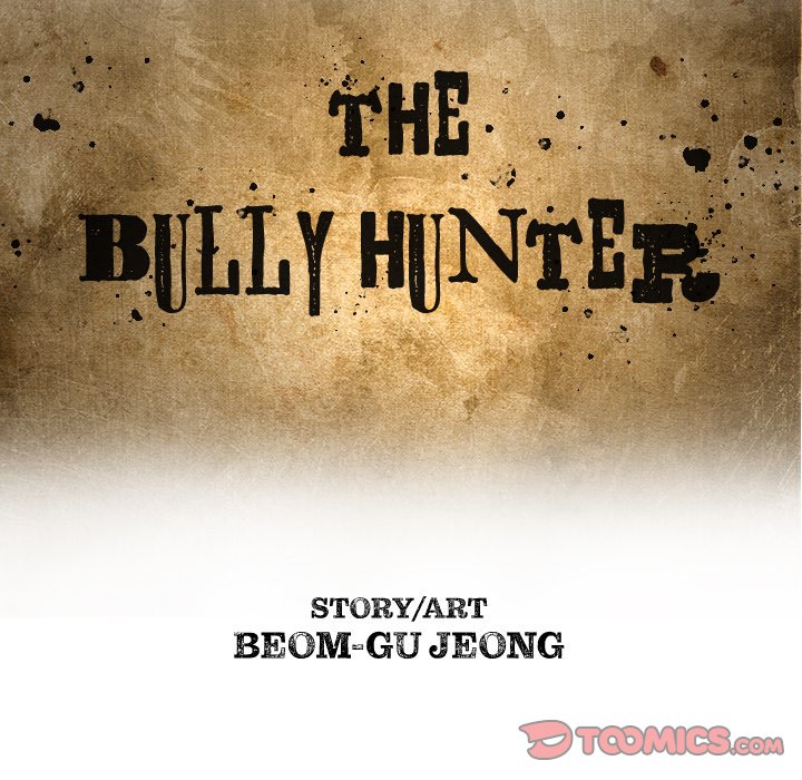 The Bully Hunter Chapter 53 - Page 22