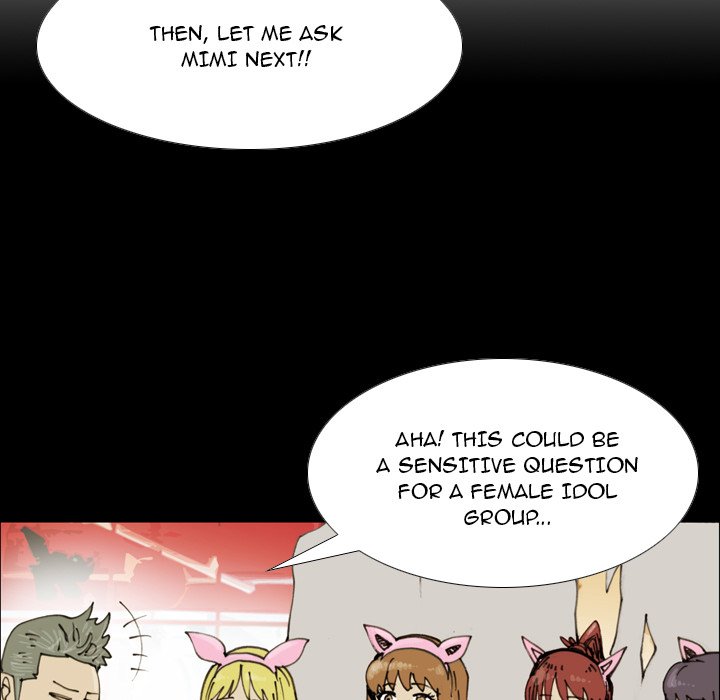 The Bully Hunter Chapter 56 - Page 65