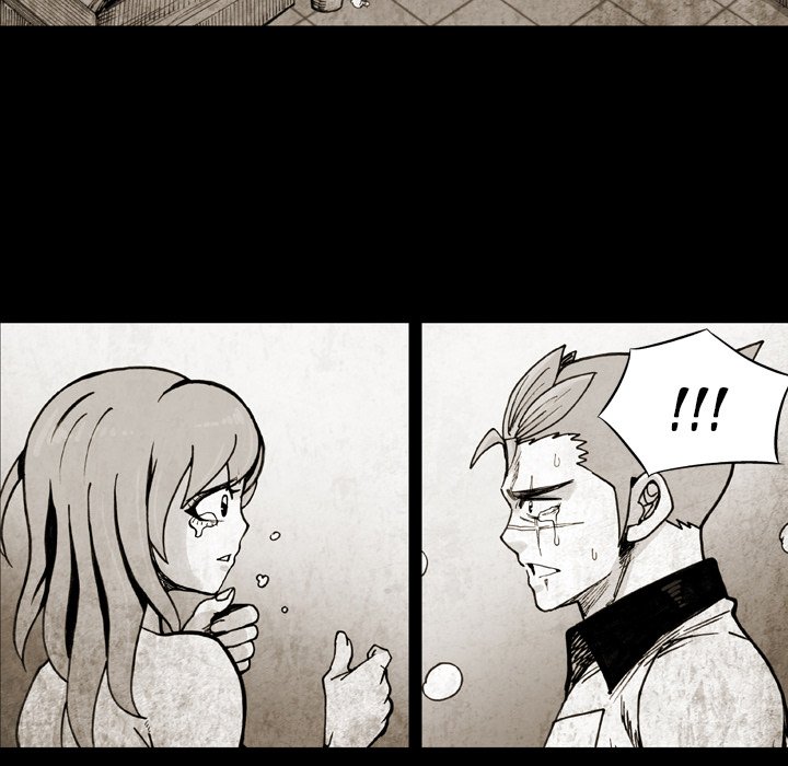 The Bully Hunter Chapter 62 - Page 13