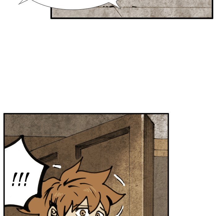 The Bully Hunter Chapter 64 - Page 37