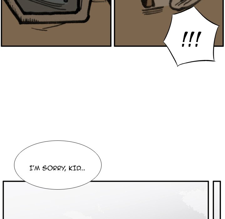 The Bully Hunter Chapter 64 - Page 47