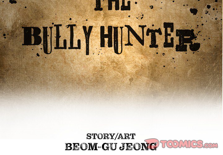 The Bully Hunter Chapter 67 - Page 2