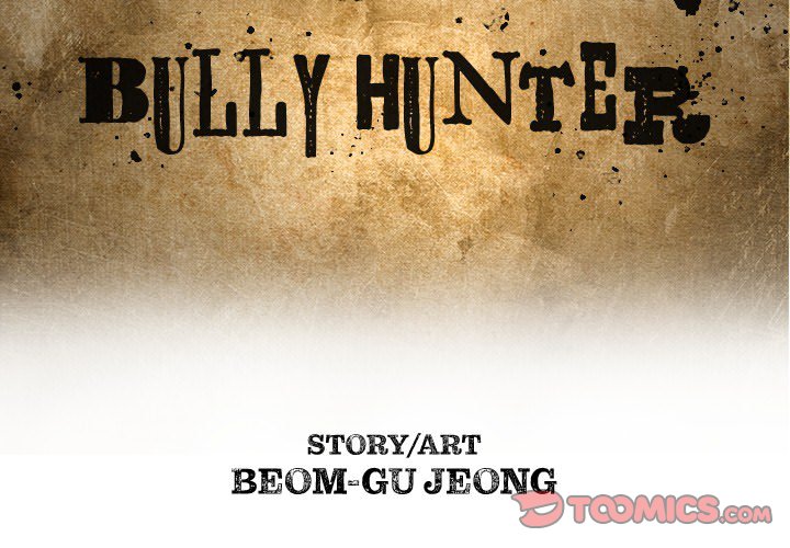 The Bully Hunter Chapter 68 - Page 2