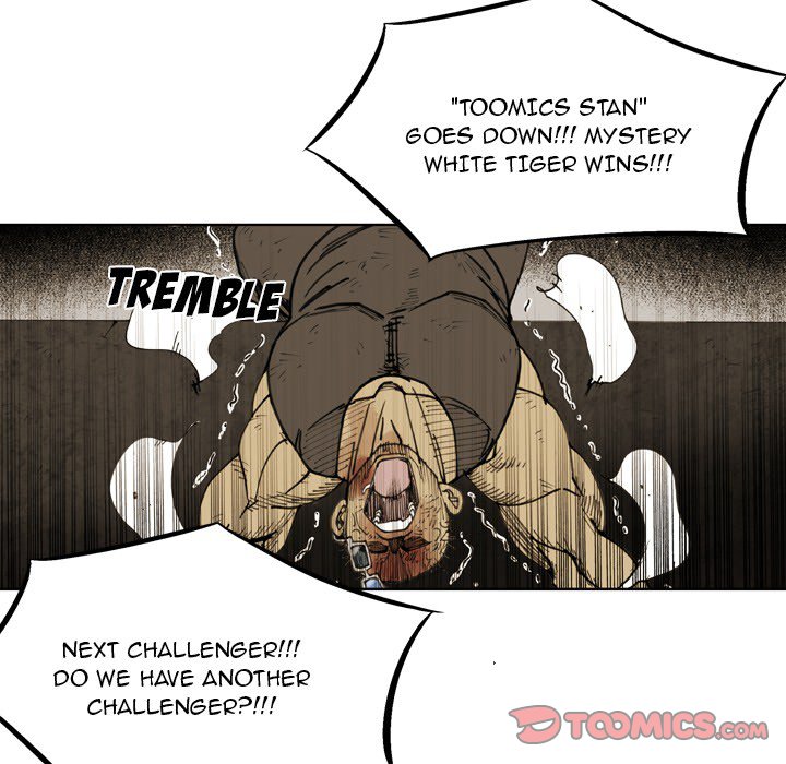 The Bully Hunter Chapter 68 - Page 64