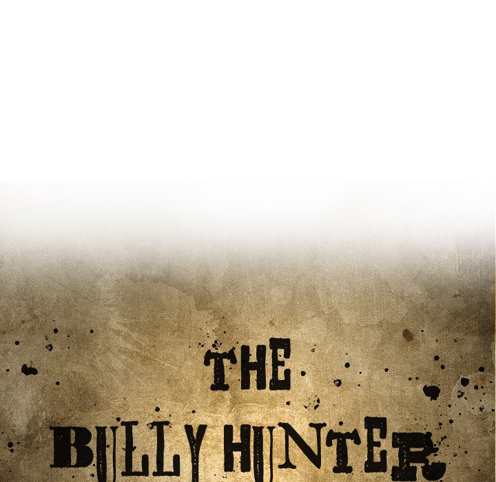 The Bully Hunter Chapter 71 - Page 27