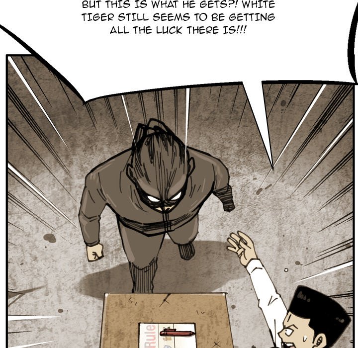 The Bully Hunter Chapter 71 - Page 67