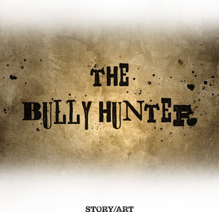 The Bully Hunter Chapter 72 - Page 39