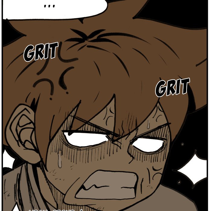 The Bully Hunter Chapter 74 - Page 67