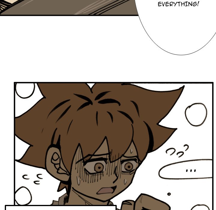 The Bully Hunter Chapter 75 - Page 15